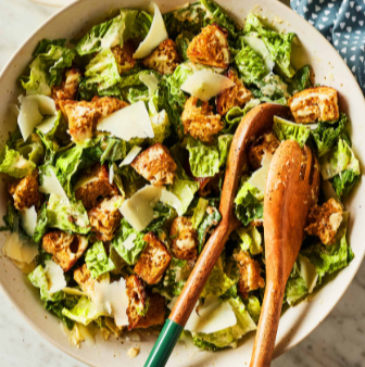Caesar salad